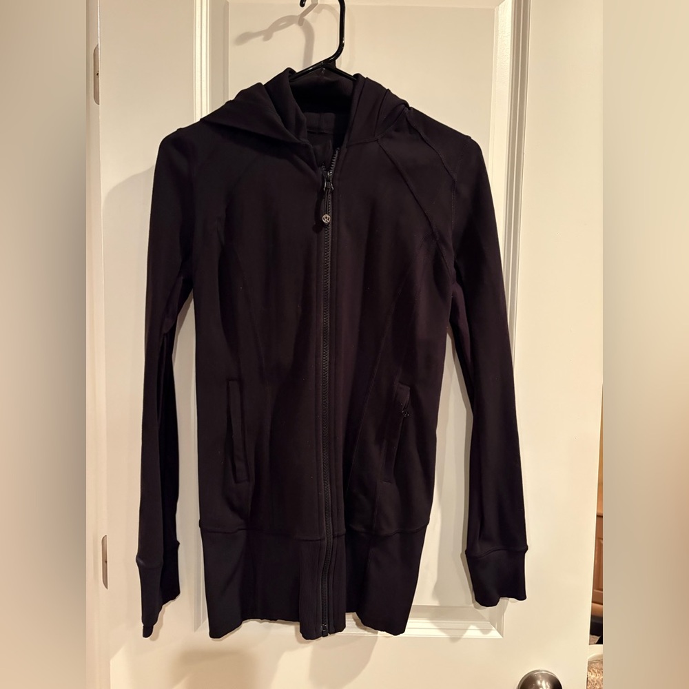 lululemon athletica Black Jacket